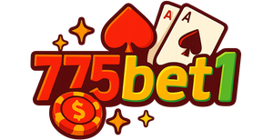 775bet1 Logo